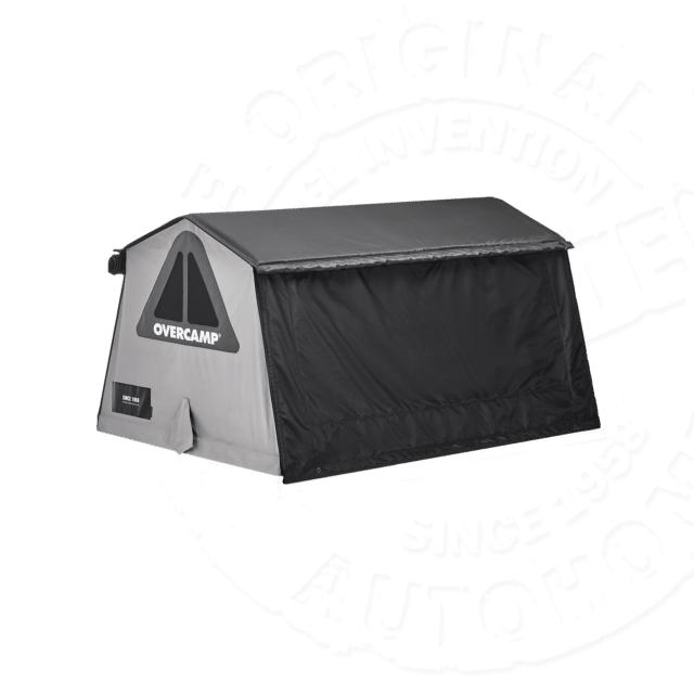 Produkte: Overcamp - Dachzelt - Autohome