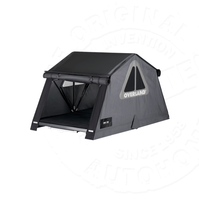 Product: Overland - Roof Top Tents - Autohome
