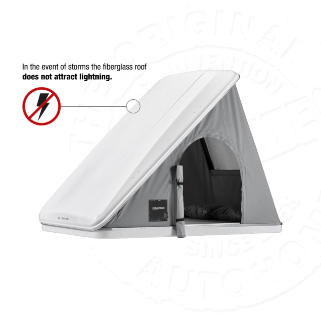 Fabriquer une tente surélevée droite  Construire des installations en  forêt 
