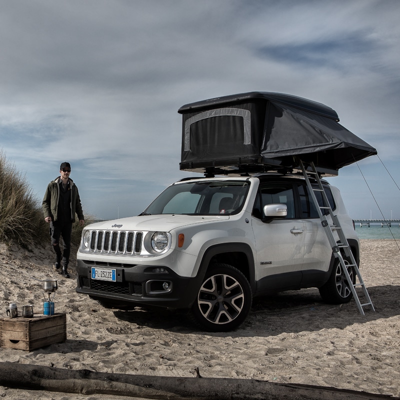 Product: Maggiolina Accessories - Roof Top Tents - Autohome